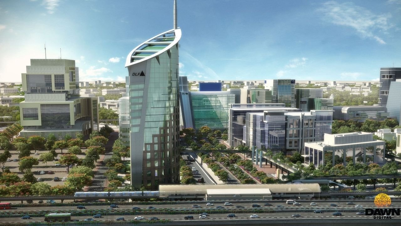 Gurgaon
